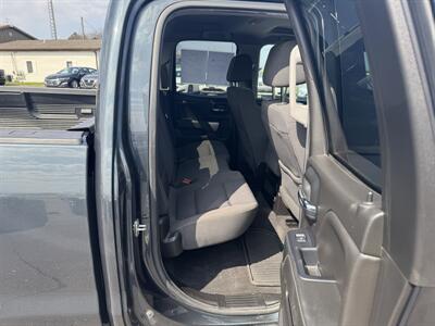 2019 Chevrolet Silverado 1500 LD LT   - Photo 23 - Schoolcraft, MI 49087