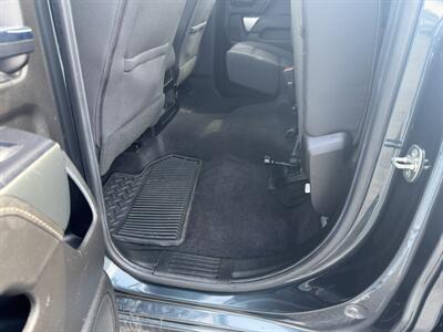 2019 Chevrolet Silverado 1500 LD LT   - Photo 21 - Schoolcraft, MI 49087