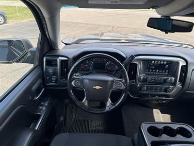 2019 Chevrolet Silverado 1500 LD LT   - Photo 18 - Schoolcraft, MI 49087