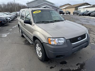 2001 Ford Escape XLT   - Photo 4 - Schoolcraft, MI 49087