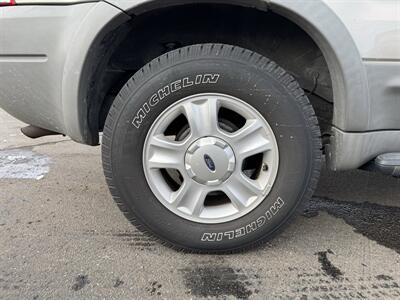 2001 Ford Escape XLT   - Photo 26 - Schoolcraft, MI 49087