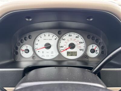 2001 Ford Escape XLT   - Photo 12 - Schoolcraft, MI 49087