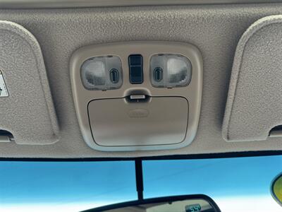 2001 Ford Escape XLT   - Photo 13 - Schoolcraft, MI 49087