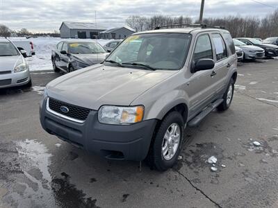 2001 Ford Escape XLT   - Photo 5 - Schoolcraft, MI 49087