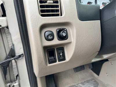 2001 Ford Escape XLT   - Photo 8 - Schoolcraft, MI 49087