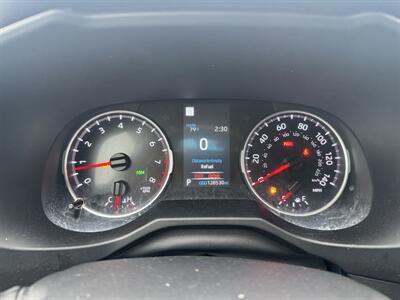 2022 Toyota RAV4 LE   - Photo 11 - Schoolcraft, MI 49087