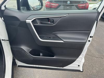 2022 Toyota RAV4 LE   - Photo 22 - Schoolcraft, MI 49087
