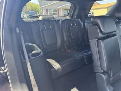 2019 Ford Explorer Limited - Photo 26 - Schoolcraft, MI 49087