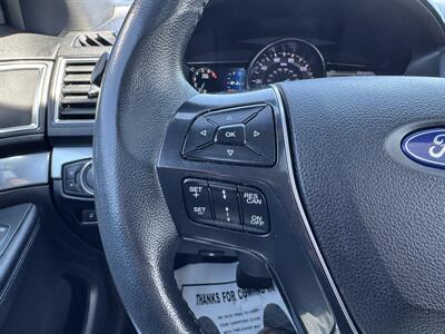 2019 Ford Explorer Limited - Photo 8 - Schoolcraft, MI 49087