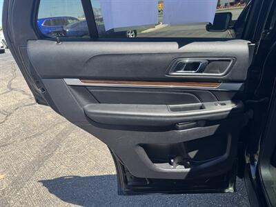 2019 Ford Explorer Limited - Photo 18 - Schoolcraft, MI 49087