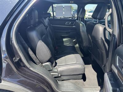 2019 Ford Explorer Limited - Photo 24 - Schoolcraft, MI 49087