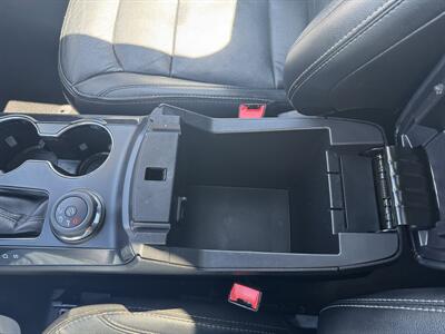 2019 Ford Explorer Limited - Photo 15 - Schoolcraft, MI 49087