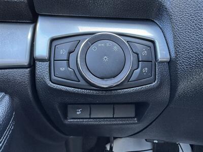 2019 Ford Explorer Limited - Photo 7 - Schoolcraft, MI 49087