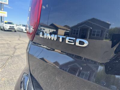 2019 Ford Explorer Limited - Photo 30 - Schoolcraft, MI 49087
