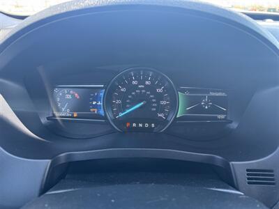2019 Ford Explorer Limited - Photo 11 - Schoolcraft, MI 49087