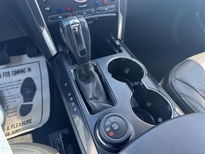 2019 Ford Explorer Limited - Photo 14 - Schoolcraft, MI 49087