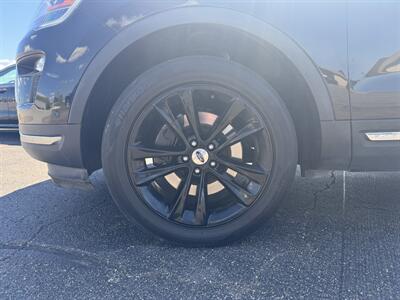 2019 Ford Explorer Limited - Photo 29 - Schoolcraft, MI 49087
