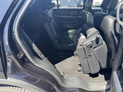 2019 Ford Explorer Limited - Photo 25 - Schoolcraft, MI 49087