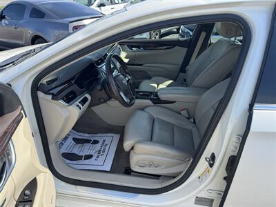 2013 Cadillac XTS Luxury Collection   - Photo 7 - Schoolcraft, MI 49087