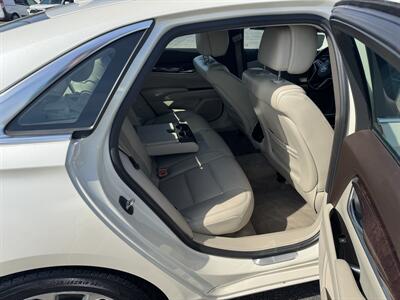 2013 Cadillac XTS Luxury Collection   - Photo 15 - Schoolcraft, MI 49087