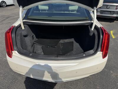 2013 Cadillac XTS Luxury Collection   - Photo 13 - Schoolcraft, MI 49087
