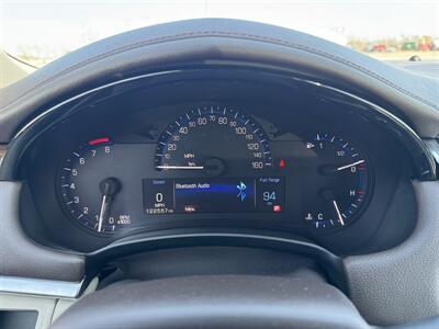 2013 Cadillac XTS Luxury Collection   - Photo 9 - Schoolcraft, MI 49087