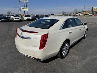 2013 Cadillac XTS Luxury Collection   - Photo 3 - Schoolcraft, MI 49087