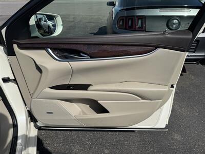 2013 Cadillac XTS Luxury Collection   - Photo 16 - Schoolcraft, MI 49087