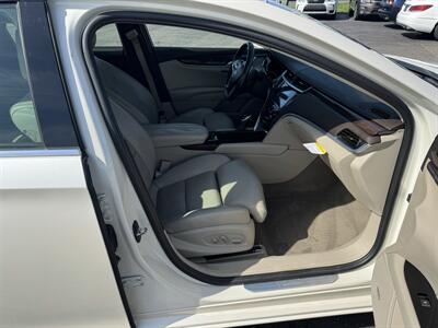 2013 Cadillac XTS Luxury Collection   - Photo 17 - Schoolcraft, MI 49087