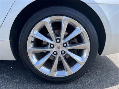 2013 Cadillac XTS Luxury Collection   - Photo 18 - Schoolcraft, MI 49087