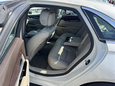 2013 Cadillac XTS Luxury Collection   - Photo 12 - Schoolcraft, MI 49087