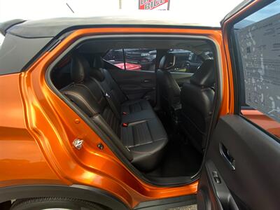 2020 Nissan Kicks SR   - Photo 18 - Schoolcraft, MI 49087