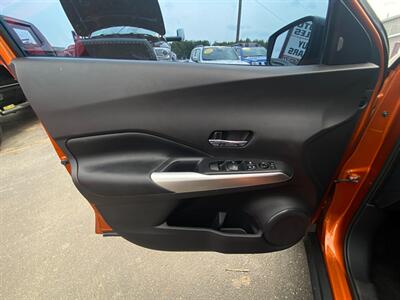 2020 Nissan Kicks SR   - Photo 29 - Schoolcraft, MI 49087
