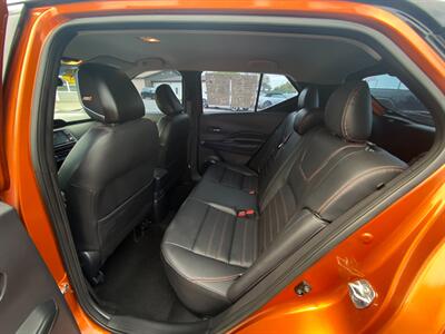 2020 Nissan Kicks SR   - Photo 25 - Schoolcraft, MI 49087
