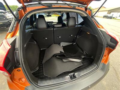 2020 Nissan Kicks SR   - Photo 22 - Schoolcraft, MI 49087