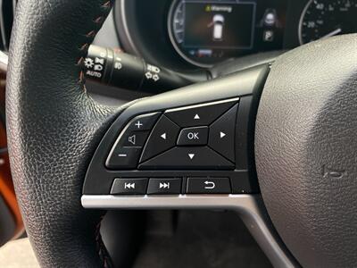 2020 Nissan Kicks SR   - Photo 37 - Schoolcraft, MI 49087