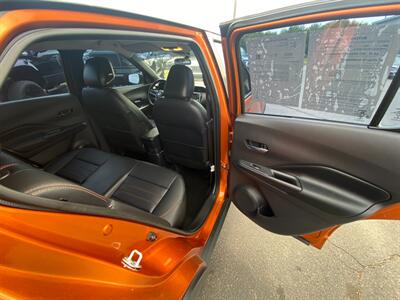 2020 Nissan Kicks SR   - Photo 16 - Schoolcraft, MI 49087