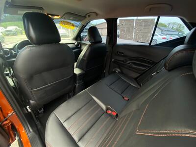 2020 Nissan Kicks SR   - Photo 26 - Schoolcraft, MI 49087