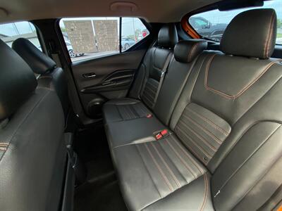 2020 Nissan Kicks SR   - Photo 27 - Schoolcraft, MI 49087