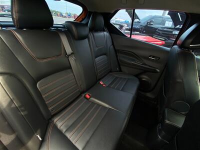 2020 Nissan Kicks SR   - Photo 19 - Schoolcraft, MI 49087