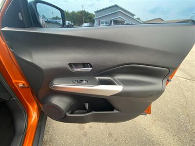 2020 Nissan Kicks SR   - Photo 12 - Schoolcraft, MI 49087