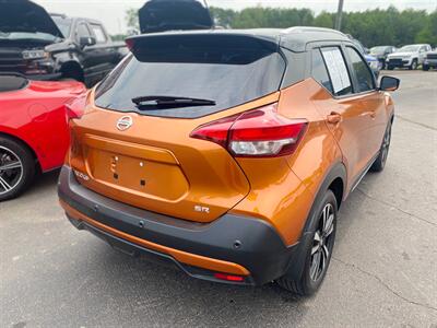 2020 Nissan Kicks SR   - Photo 9 - Schoolcraft, MI 49087