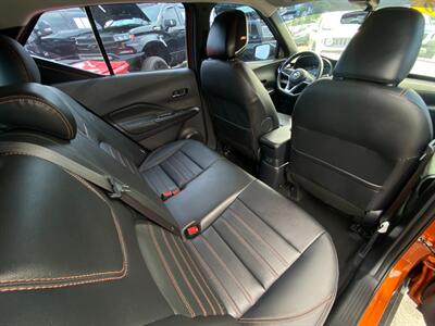 2020 Nissan Kicks SR   - Photo 20 - Schoolcraft, MI 49087