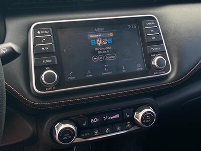 2020 Nissan Kicks SR   - Photo 39 - Schoolcraft, MI 49087