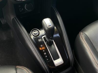 2020 Nissan Kicks SR   - Photo 40 - Schoolcraft, MI 49087