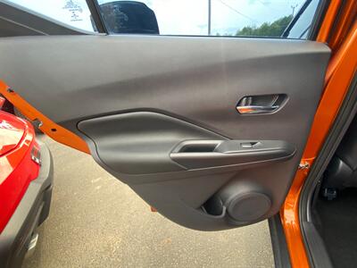 2020 Nissan Kicks SR   - Photo 24 - Schoolcraft, MI 49087