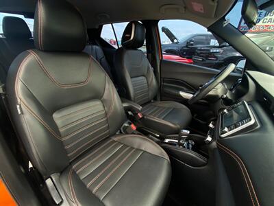 2020 Nissan Kicks SR   - Photo 14 - Schoolcraft, MI 49087