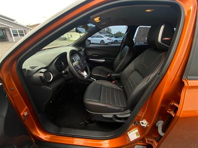 2020 Nissan Kicks SR   - Photo 31 - Schoolcraft, MI 49087