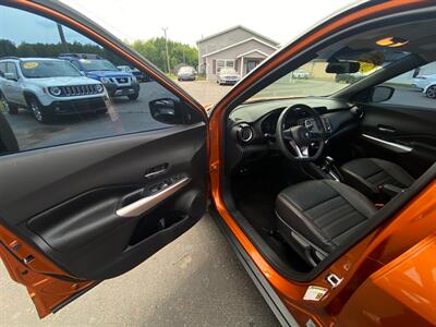 2020 Nissan Kicks SR   - Photo 28 - Schoolcraft, MI 49087