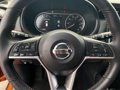 2020 Nissan Kicks SR   - Photo 35 - Schoolcraft, MI 49087